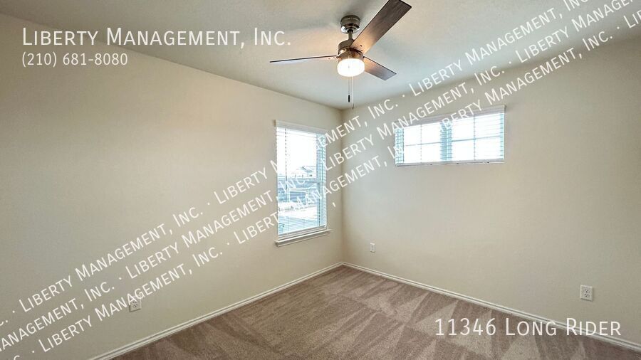 4 Bedroom, 2.5 Bath Home in Davis Ranch property image