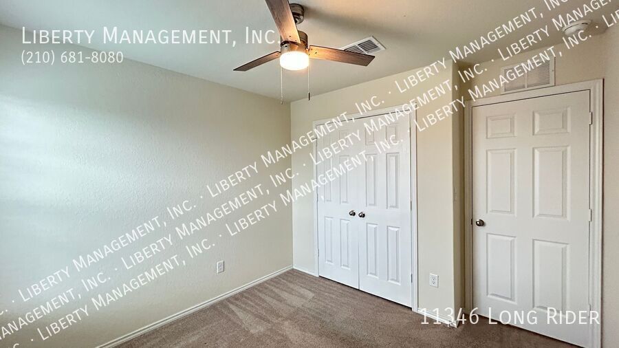 4 Bedroom, 2.5 Bath Home in Davis Ranch property image