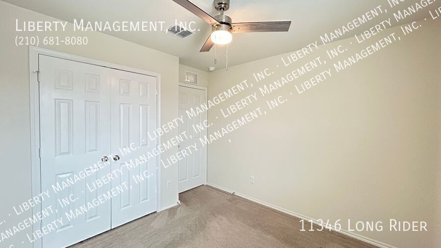 4 Bedroom, 2.5 Bath Home in Davis Ranch property image