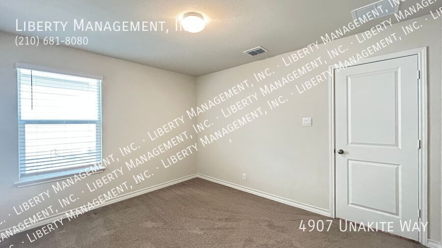 Gorgeous One Story Home in the Awesome Neighborhood of Riverstone at Westpointe property image