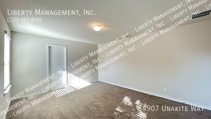 Gorgeous One Story Home in the Awesome Neighborhood of Riverstone at Westpointe property image