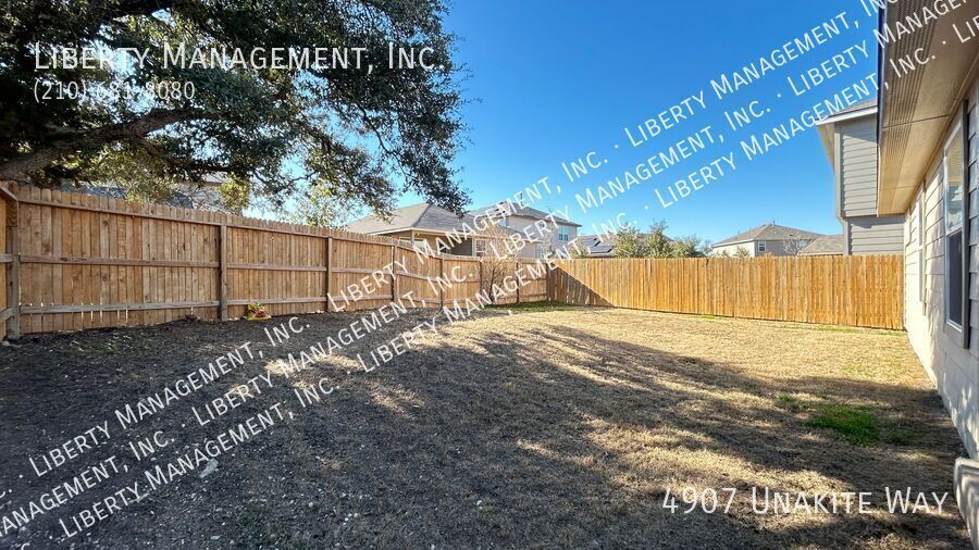 Gorgeous One Story Home in the Awesome Neighborhood of Riverstone at Westpointe property image