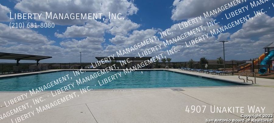 Gorgeous One Story Home in the Awesome Neighborhood of Riverstone at Westpointe property image