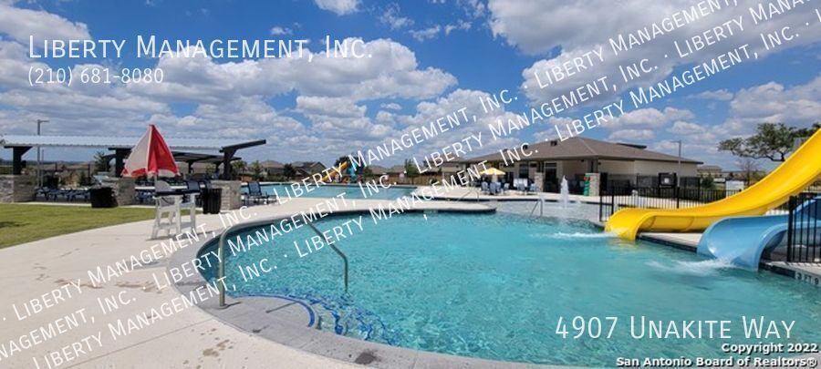 Gorgeous One Story Home in the Awesome Neighborhood of Riverstone at Westpointe property image