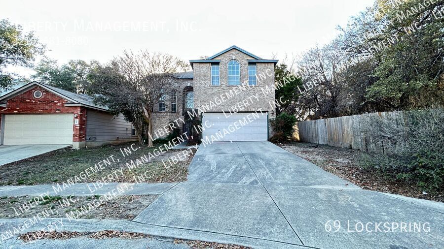 Fantastic 4 Bedroom, 2.5 Bath Home in a Gated Community property image