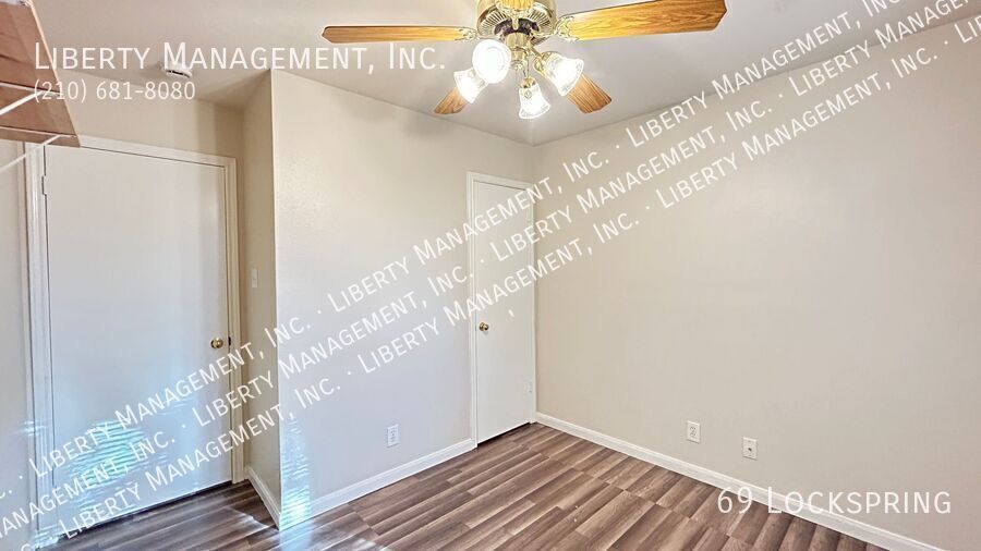 Fantastic 4 Bedroom, 2.5 Bath Home in a Gated Community property image