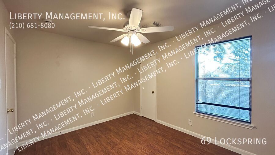 Fantastic 4 Bedroom, 2.5 Bath Home in a Gated Community property image