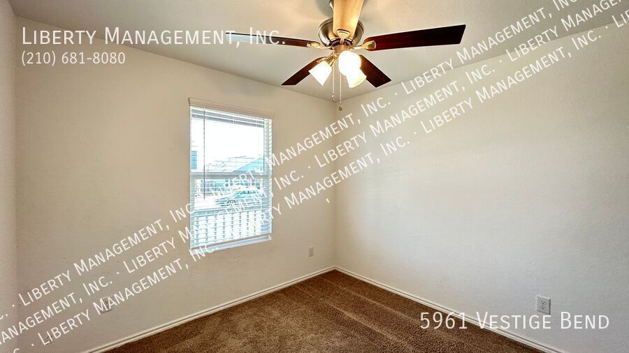 4 Bedroom, 2 Bath Home in Hidden Trails property image