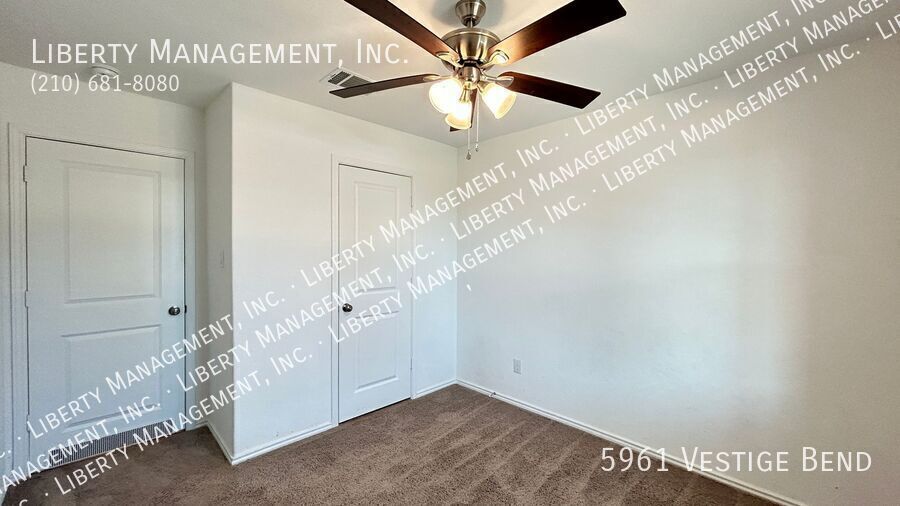 4 Bedroom, 2 Bath Home in Hidden Trails property image