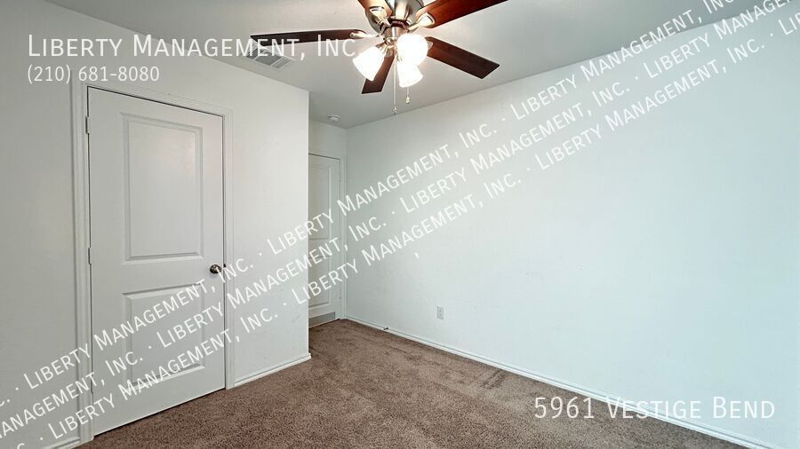 4 Bedroom, 2 Bath Home in Hidden Trails property image