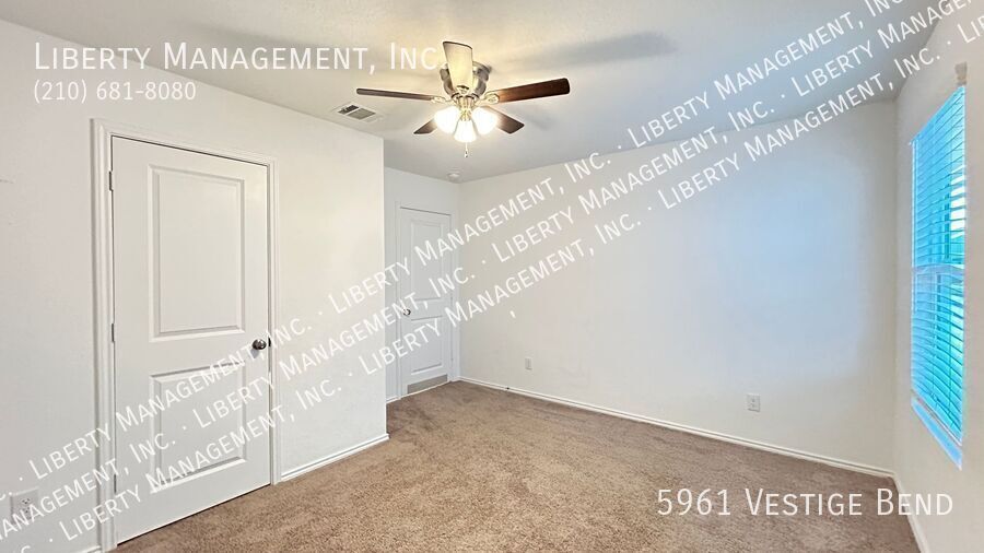 4 Bedroom, 2 Bath Home in Hidden Trails property image