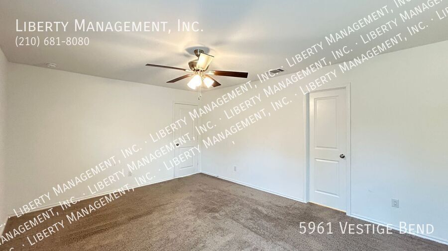 4 Bedroom, 2 Bath Home in Hidden Trails property image