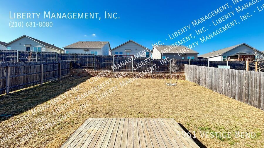 4 Bedroom, 2 Bath Home in Hidden Trails property image