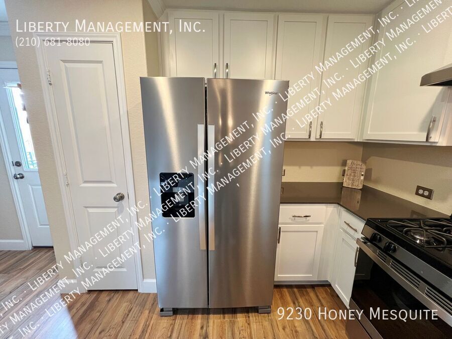 Upgraded 4 Bed, 2.5 Bath Home in Navarro Ranch property image