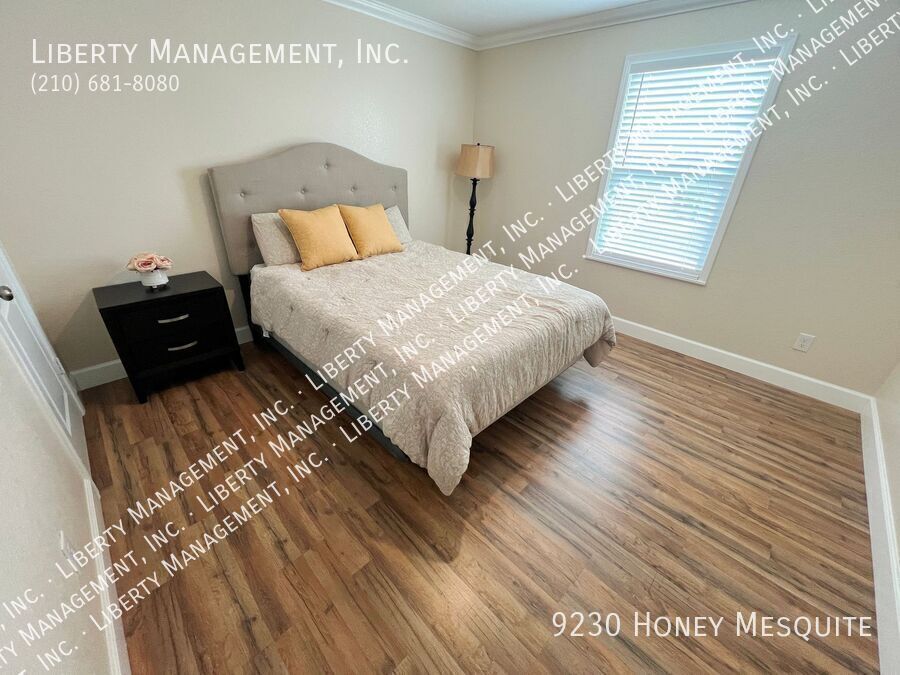 Upgraded 4 Bed, 2.5 Bath Home in Navarro Ranch property image