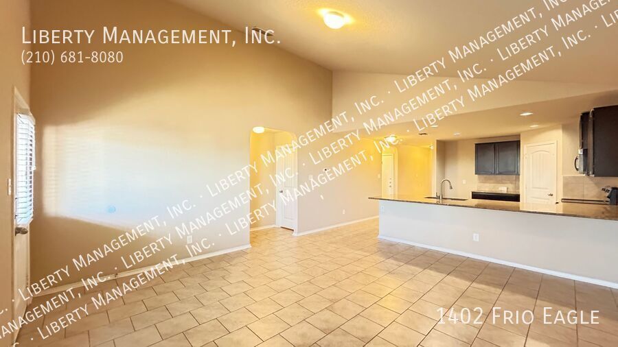 Gorgeous 4 Bedroom, 2.5 Bath Home property image