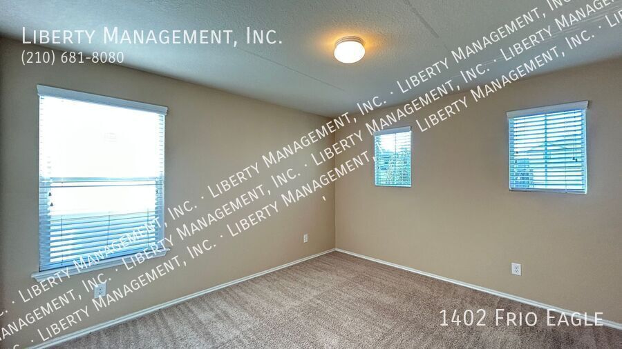 Gorgeous 4 Bedroom, 2.5 Bath Home property image