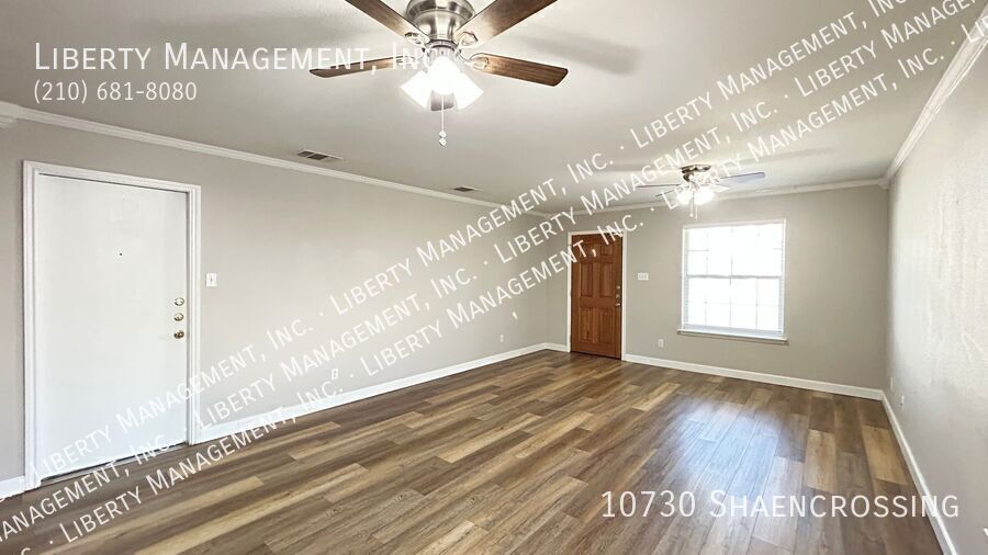 Beautiful 3 Bedroom, 2 Bath Home Near Alamo Ranch property image