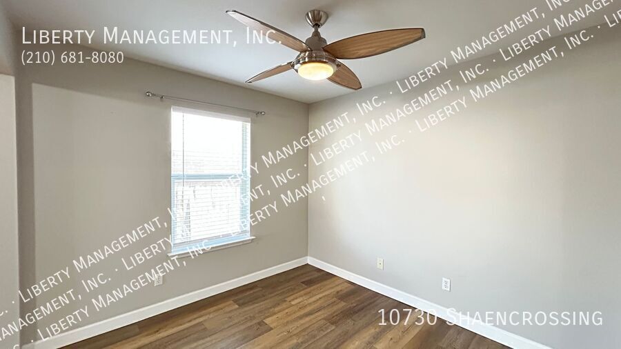 Beautiful 3 Bedroom, 2 Bath Home Near Alamo Ranch property image