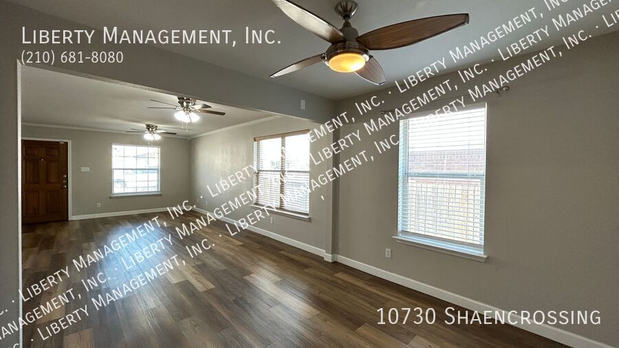 Beautiful 3 Bedroom, 2 Bath Home Near Alamo Ranch property image