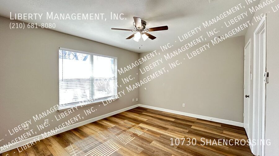 Beautiful 3 Bedroom, 2 Bath Home Near Alamo Ranch property image