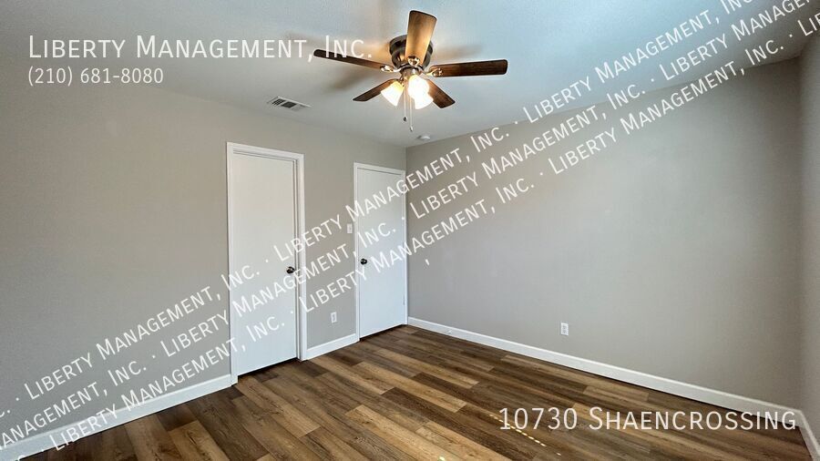 Beautiful 3 Bedroom, 2 Bath Home Near Alamo Ranch property image