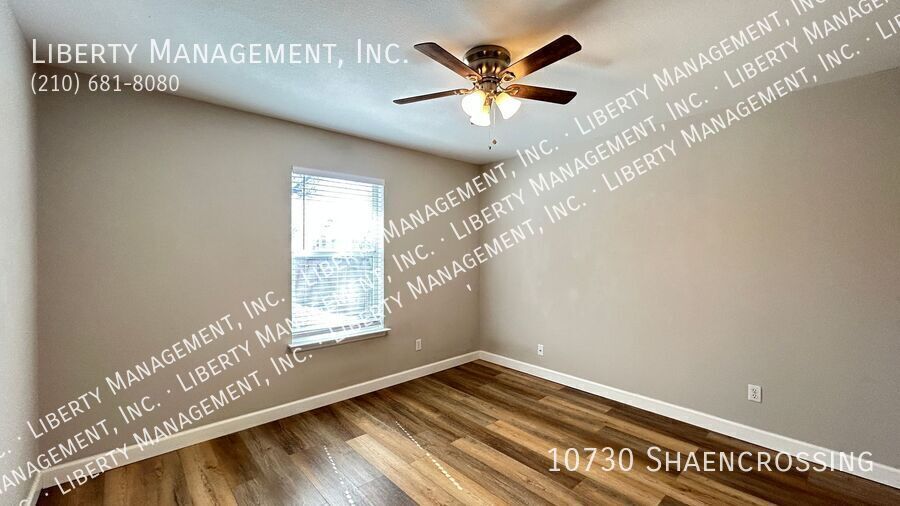 Beautiful 3 Bedroom, 2 Bath Home Near Alamo Ranch property image