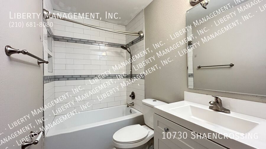 Beautiful 3 Bedroom, 2 Bath Home Near Alamo Ranch property image