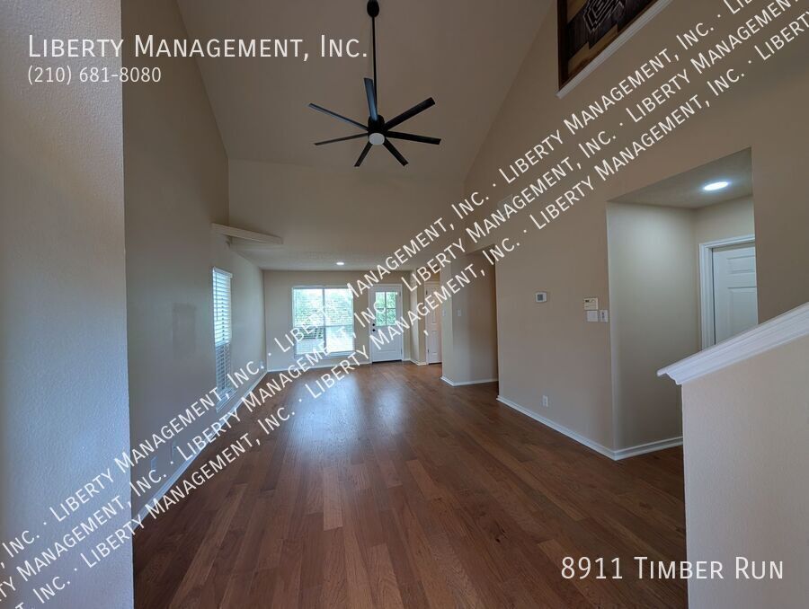 Gorgeous Unique home on a Cul De Sac property image