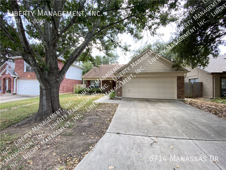 3 Bedroom, 2 Bath Home in Lincoln Park property image
