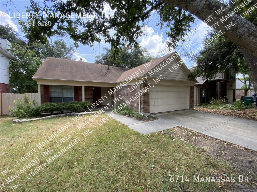 3 Bedroom, 2 Bath Home in Lincoln Park property image