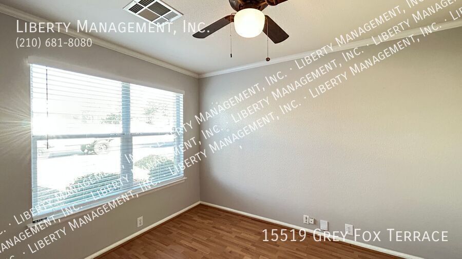 4 BR/2.5 Bathroom Rental Home near UTSA/LaCantera property image