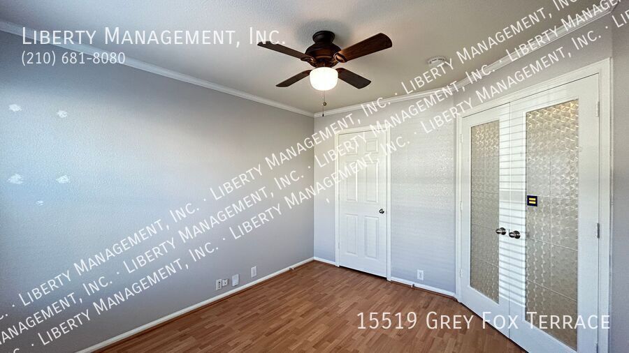 4 BR/2.5 Bathroom Rental Home near UTSA/LaCantera property image