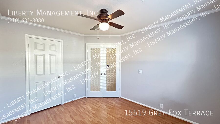 4 BR/2.5 Bathroom Rental Home near UTSA/LaCantera property image