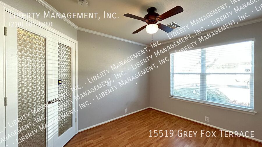 4 BR/2.5 Bathroom Rental Home near UTSA/LaCantera property image