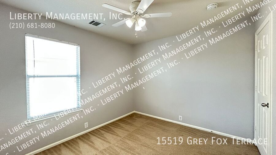 4 BR/2.5 Bathroom Rental Home near UTSA/LaCantera property image