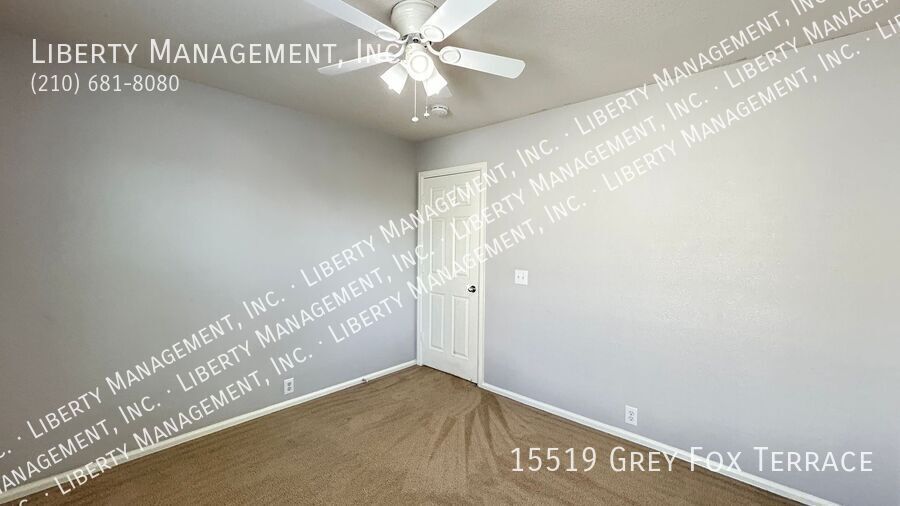 4 BR/2.5 Bathroom Rental Home near UTSA/LaCantera property image