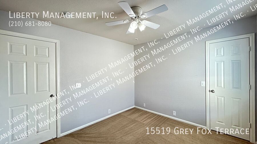 4 BR/2.5 Bathroom Rental Home near UTSA/LaCantera property image