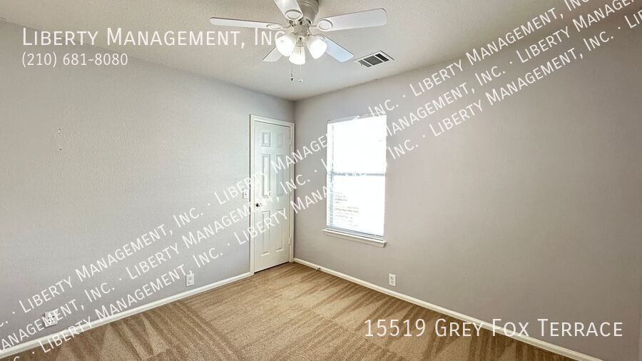 4 BR/2.5 Bathroom Rental Home near UTSA/LaCantera property image