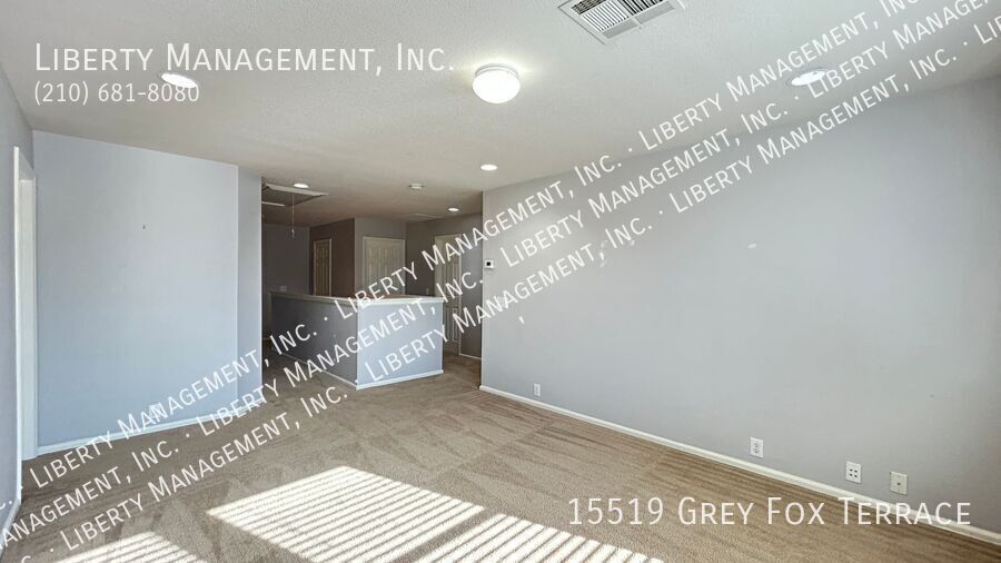 4 BR/2.5 Bathroom Rental Home near UTSA/LaCantera property image