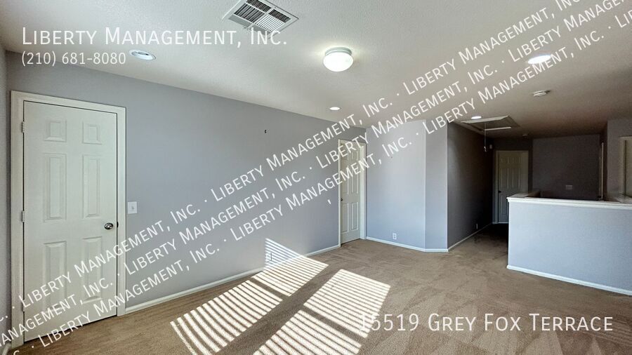 4 BR/2.5 Bathroom Rental Home near UTSA/LaCantera property image