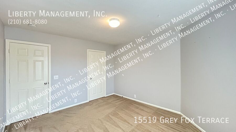 4 BR/2.5 Bathroom Rental Home near UTSA/LaCantera property image