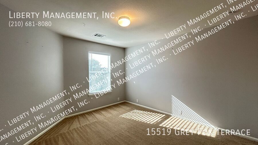 4 BR/2.5 Bathroom Rental Home near UTSA/LaCantera property image