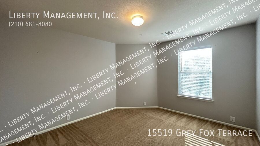 4 BR/2.5 Bathroom Rental Home near UTSA/LaCantera property image