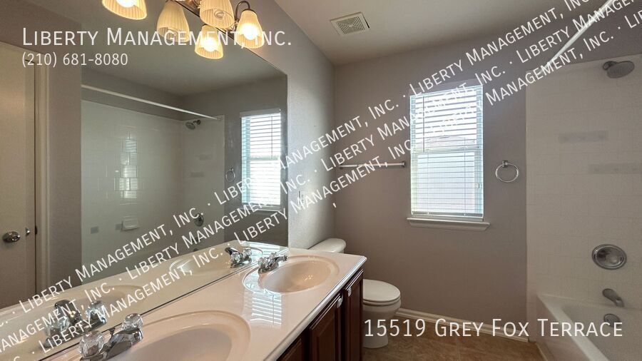 4 BR/2.5 Bathroom Rental Home near UTSA/LaCantera property image