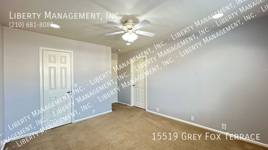 4 BR/2.5 Bathroom Rental Home near UTSA/LaCantera property image