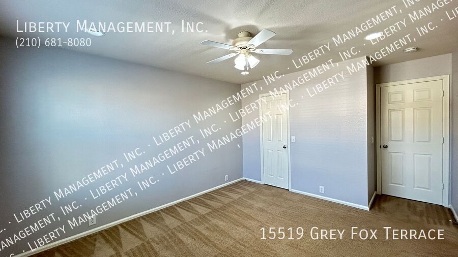 4 BR/2.5 Bathroom Rental Home near UTSA/LaCantera property image