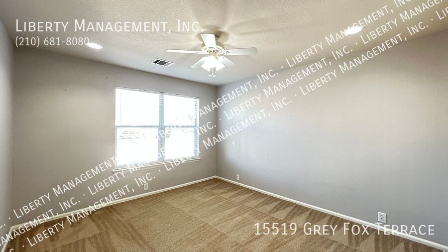 4 BR/2.5 Bathroom Rental Home near UTSA/LaCantera property image