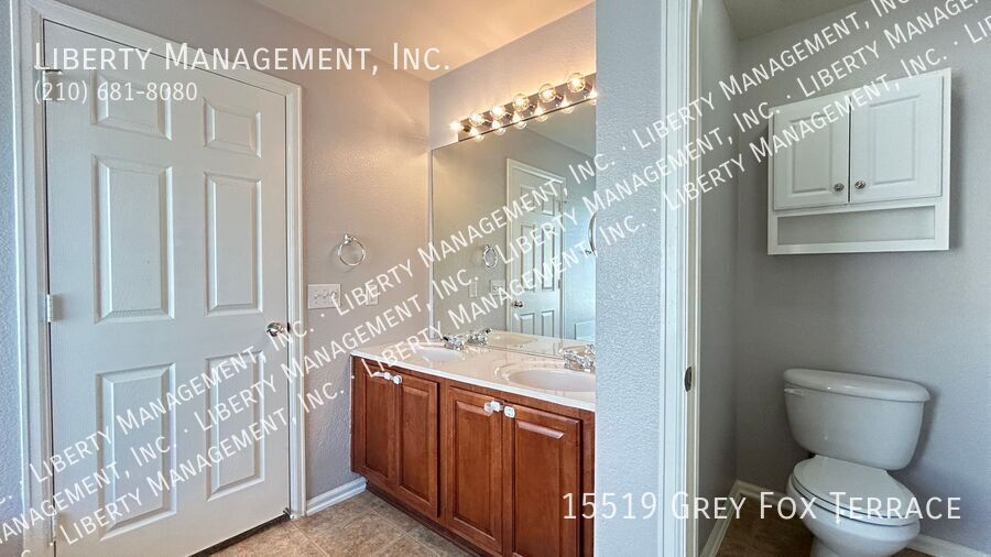 4 BR/2.5 Bathroom Rental Home near UTSA/LaCantera property image