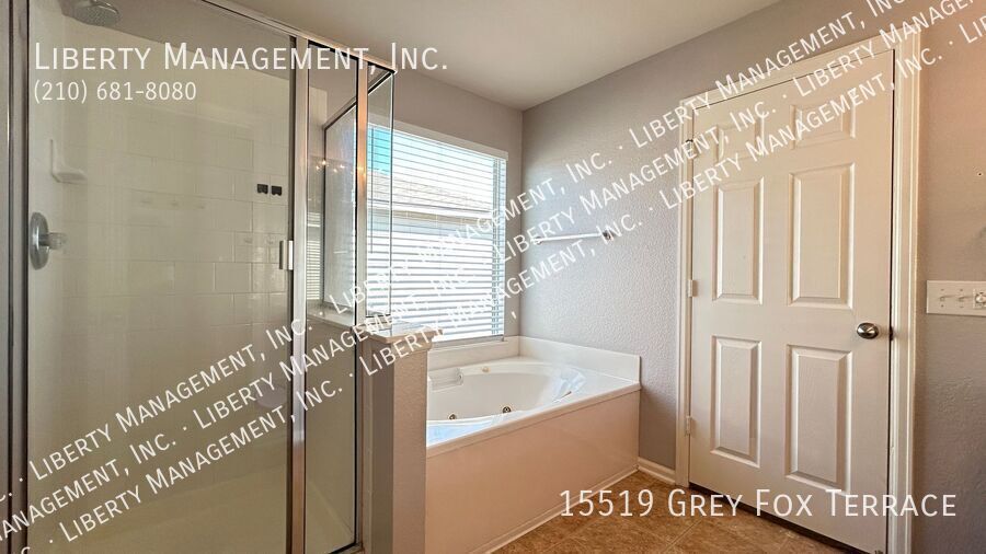 4 BR/2.5 Bathroom Rental Home near UTSA/LaCantera property image